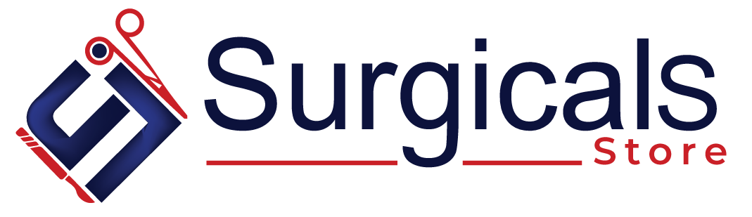 Surgicals Store